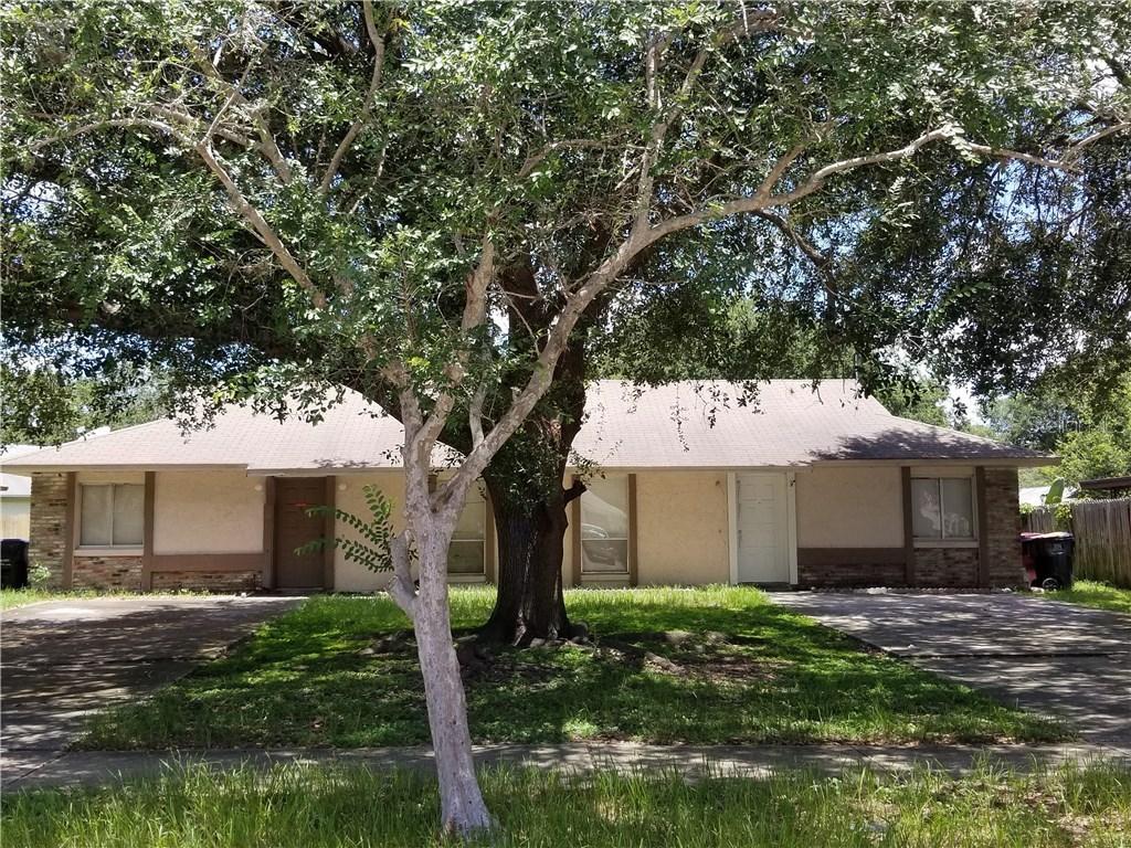 [Address Hidden by Seller], Orlando, FL 32837