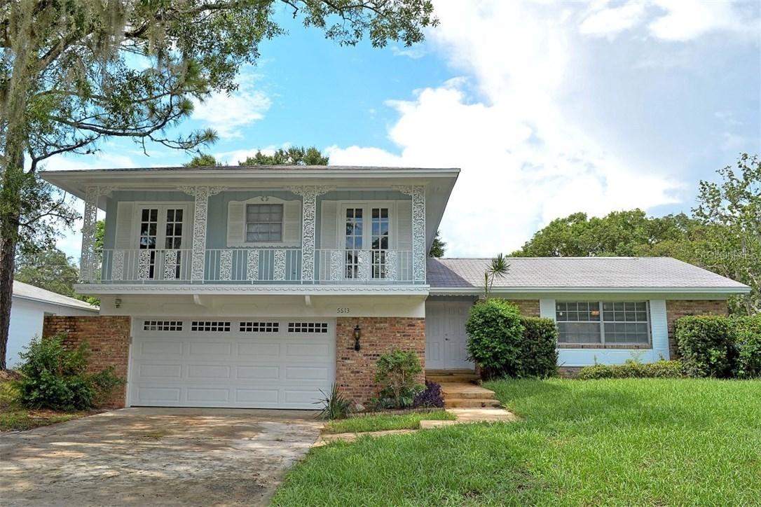 5613 Hollow Oak Rd., Orlando, FL 32808