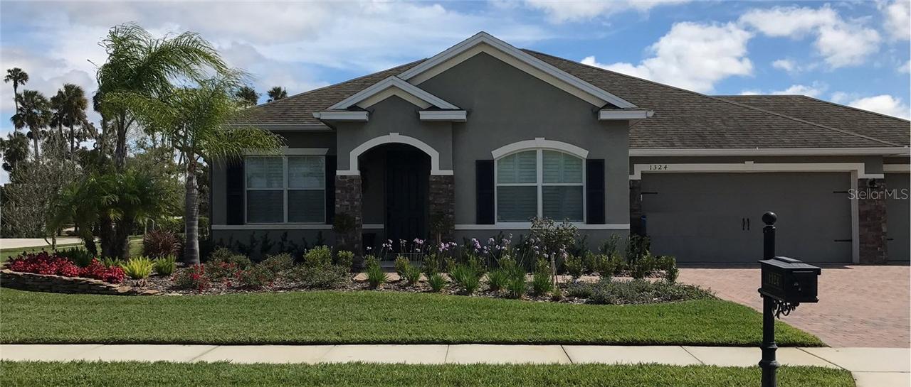 1324 Ellis Fallon Loop, Oviedo, FL 32765