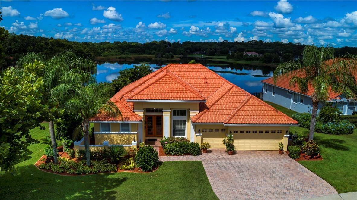 1944 Deerview Pl., Longwood, FL 32750