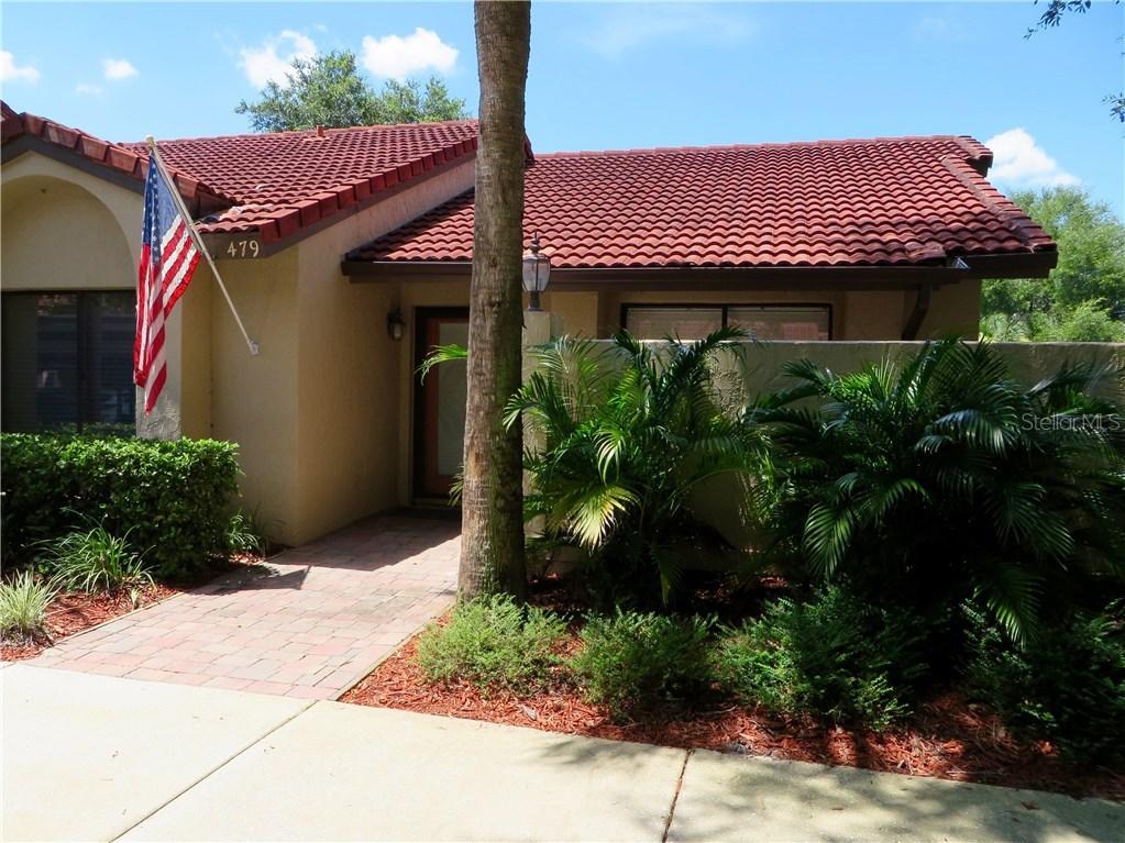 479 Club Dr., Winter Springs, FL 32708