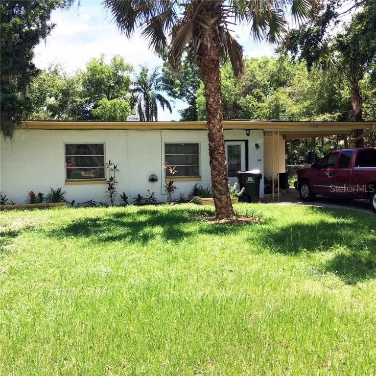 2436 Piedmont St., Orlando, FL 32805
