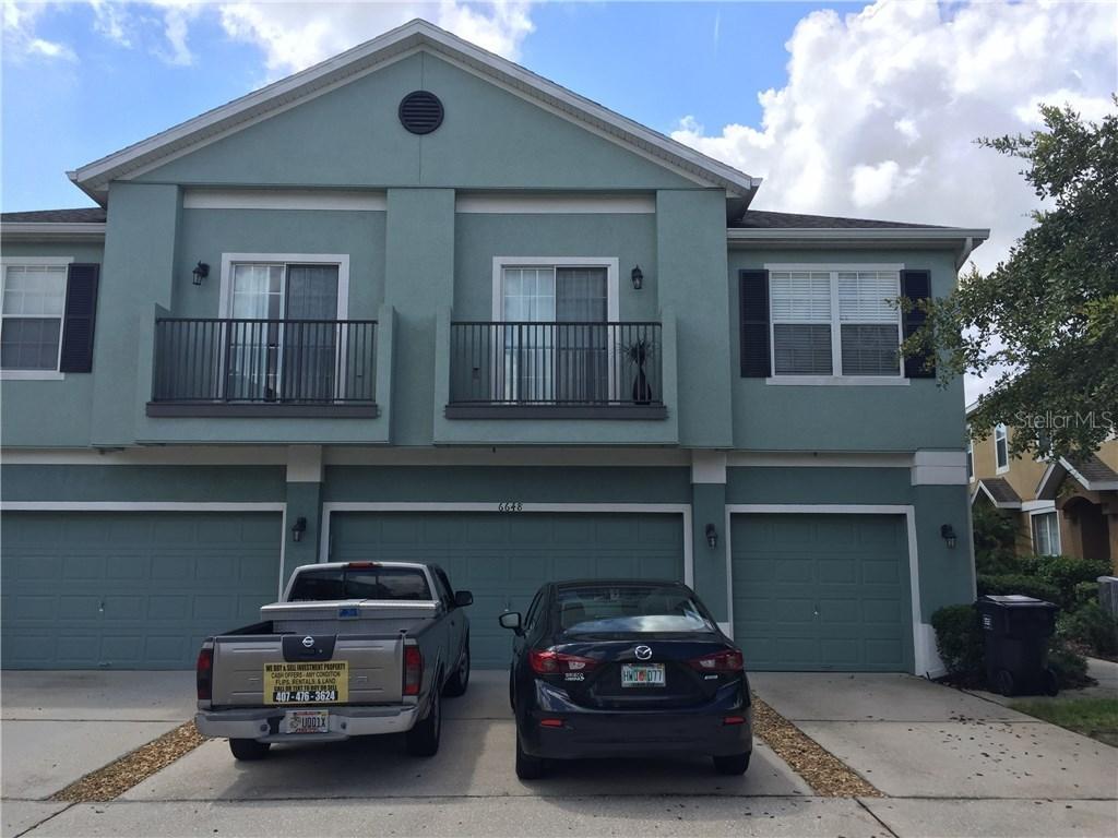 6648 S Goldenrod Rd. #122B, Orlando, FL 32822