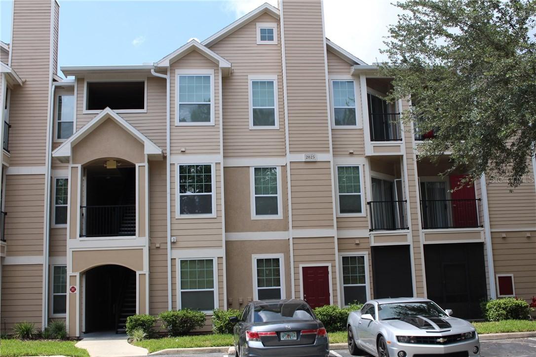 2025 Erving Cir. #202, Ocoee, FL 34761