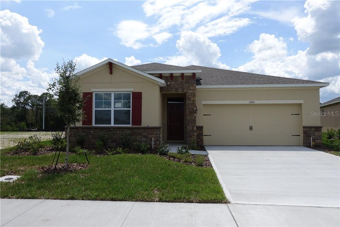 2720 Canyon Crest Dr., Lakeland, FL 33811