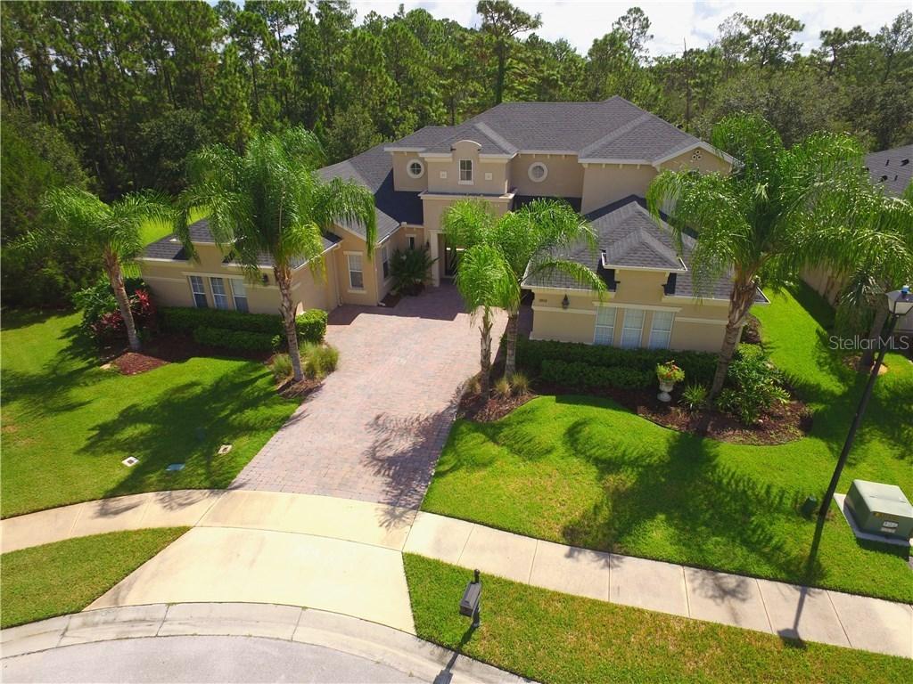 3959 Mcguirk Ct., Oviedo, FL 32766