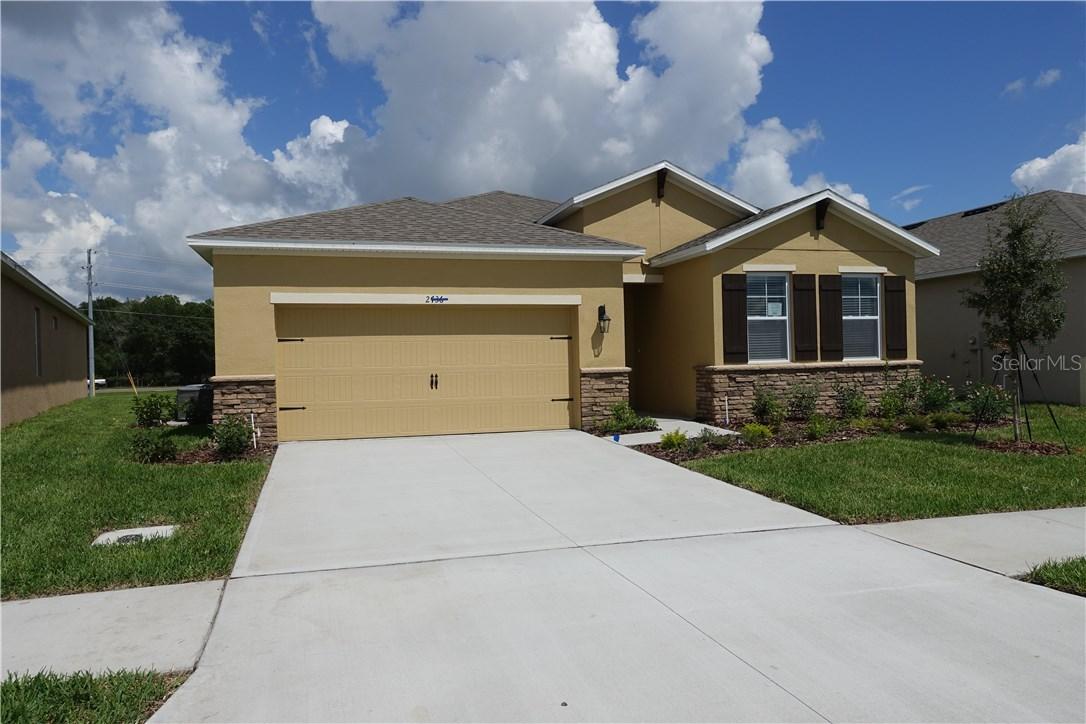 2736 Canyon Crest Dr., Lakeland, FL 33811
