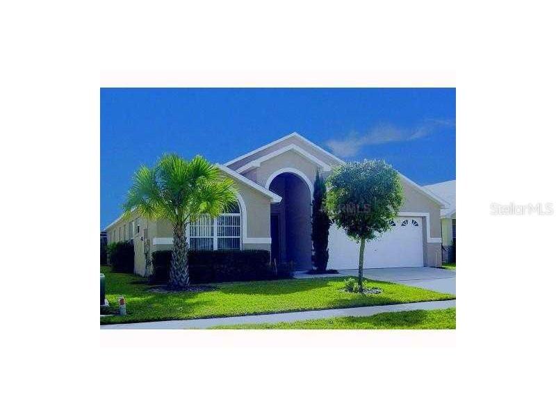 8008 Arrow Creek Rd., Kissimmee, FL 34747