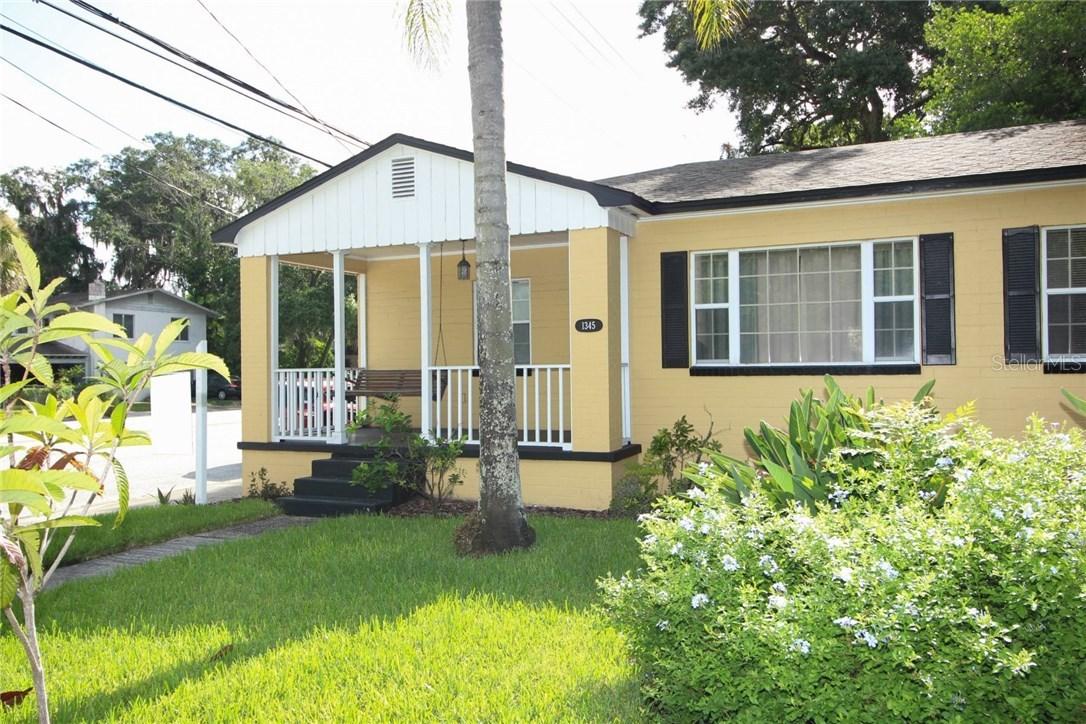 1345 N Fern Creek Ave., Orlando, FL 32803
