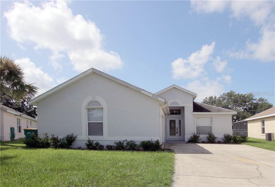 2507 Chatham Cir., Kissimmee, FL 34746