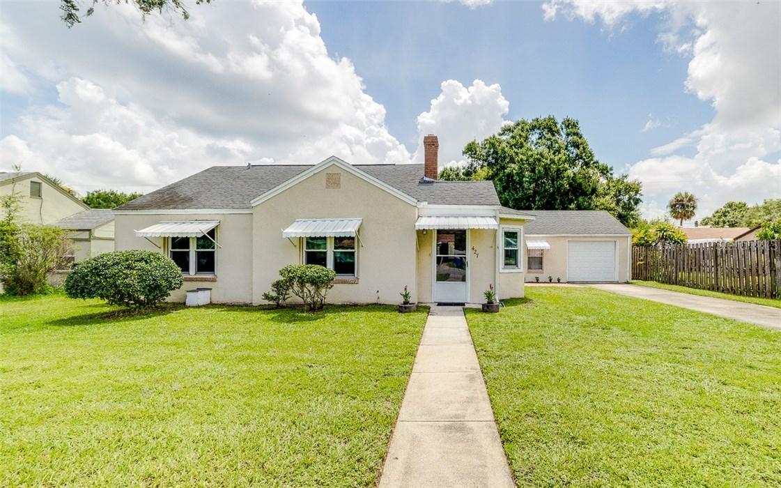 427 Massachusetts Ave., Saint Cloud, FL 34769
