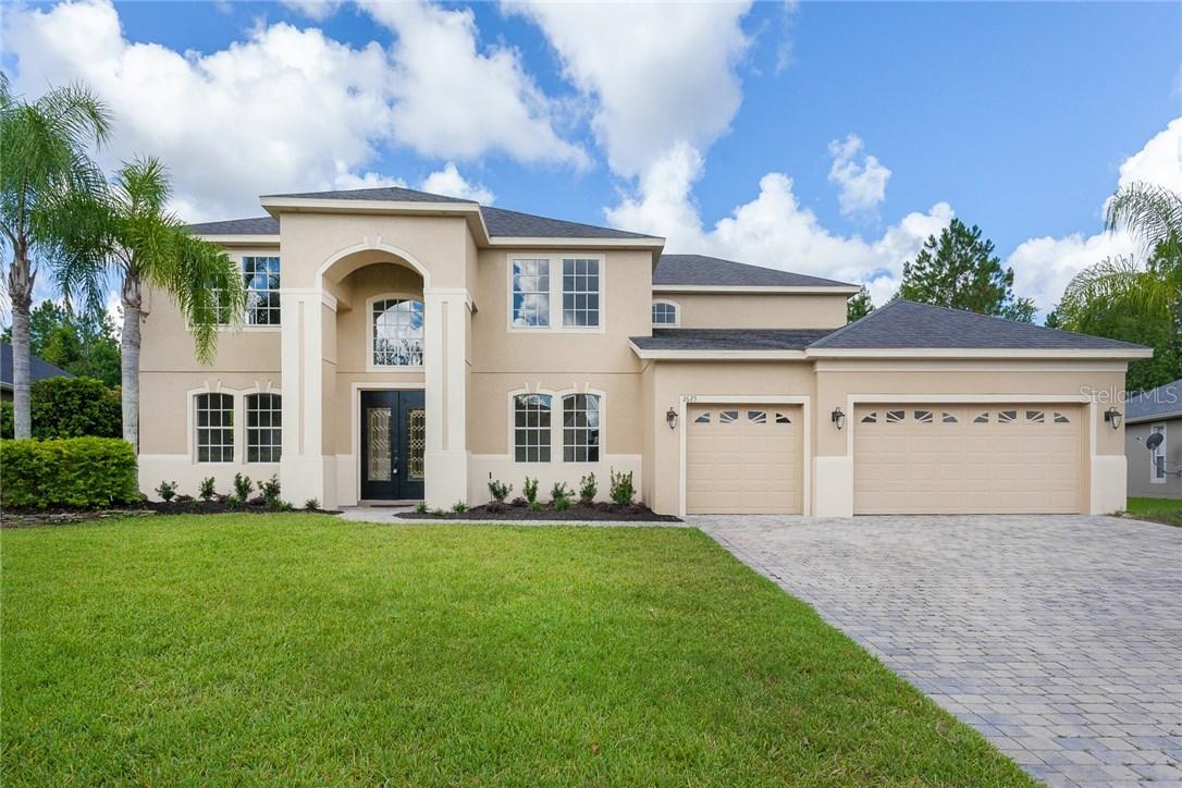 2625 Dark Oak Ct., Oviedo, FL 32766