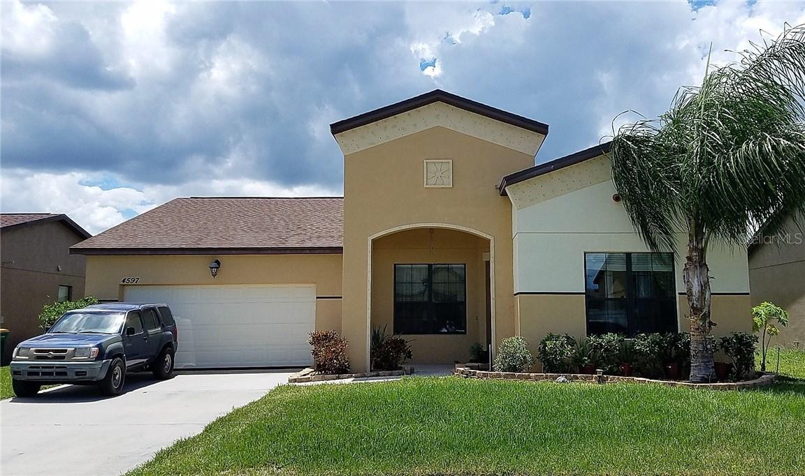 4597 Sandhurst St., Kissimmee, FL 34758