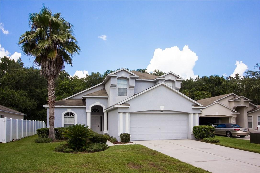 4635 Barchetta Dr., Land O Lakes, FL 34639