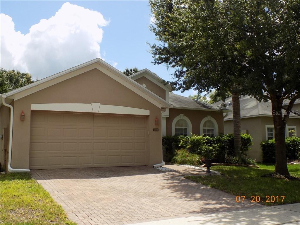 9962 Shadow Creek Dr., Orlando, FL 32832