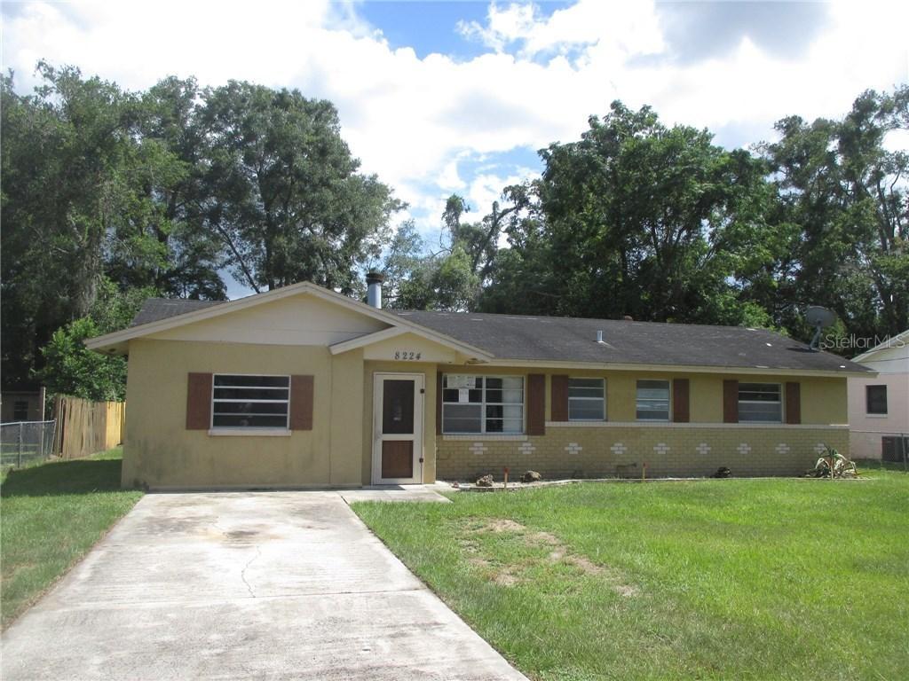8224 Cathy Ann St., Orlando, FL 32818