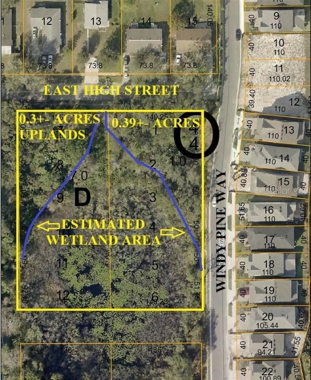 Windy Pine Way, Oviedo, FL 32765