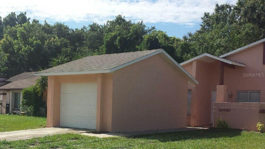 10460 Riva Ridge Tr., Orlando, FL 32817