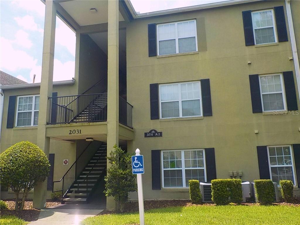 2031 Dixie Belle Dr. #C, Orlando, FL 32812
