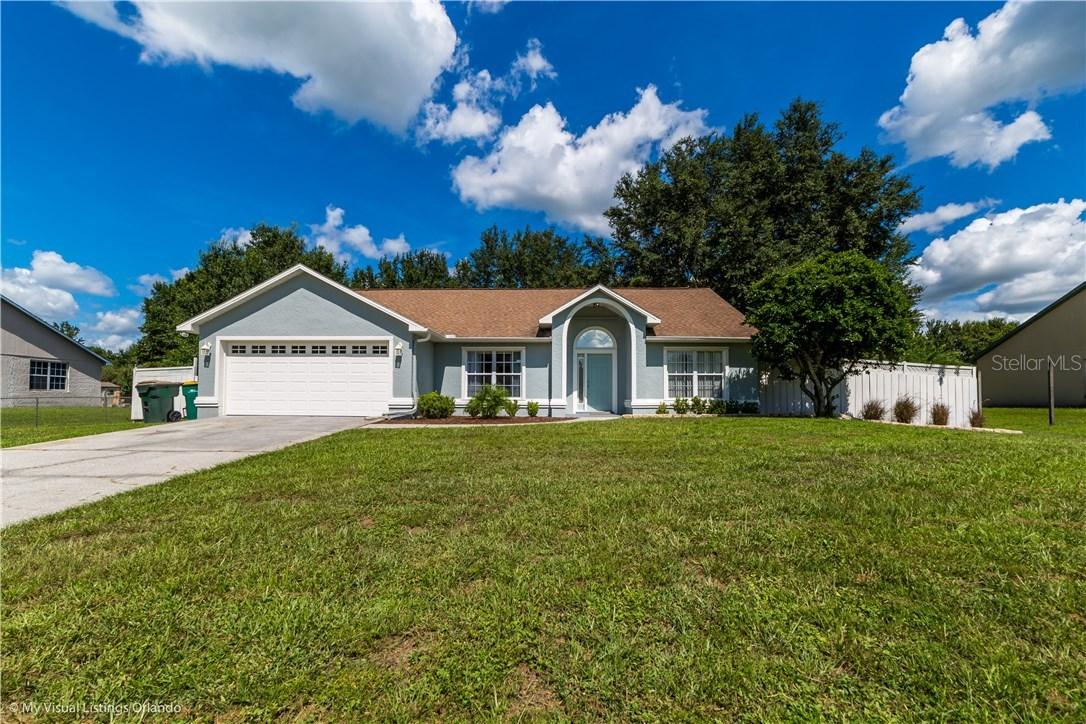 4191 Quail Wood Dr., St. Cloud, FL 34772