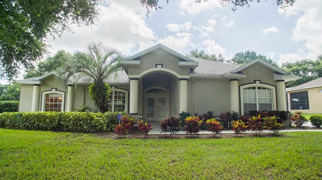 11324 Haskell Dr., Clermont, FL 34711
