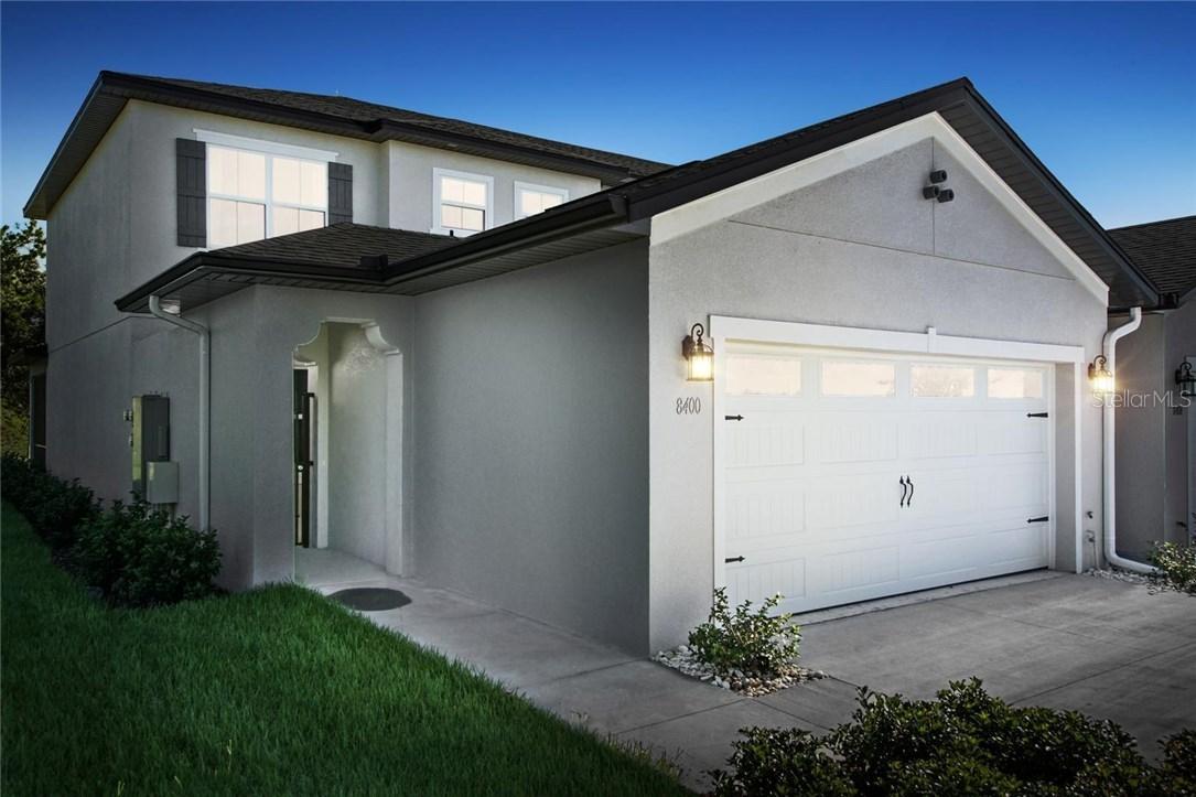 8432 Magnificent Ln, Groveland, FL 34736