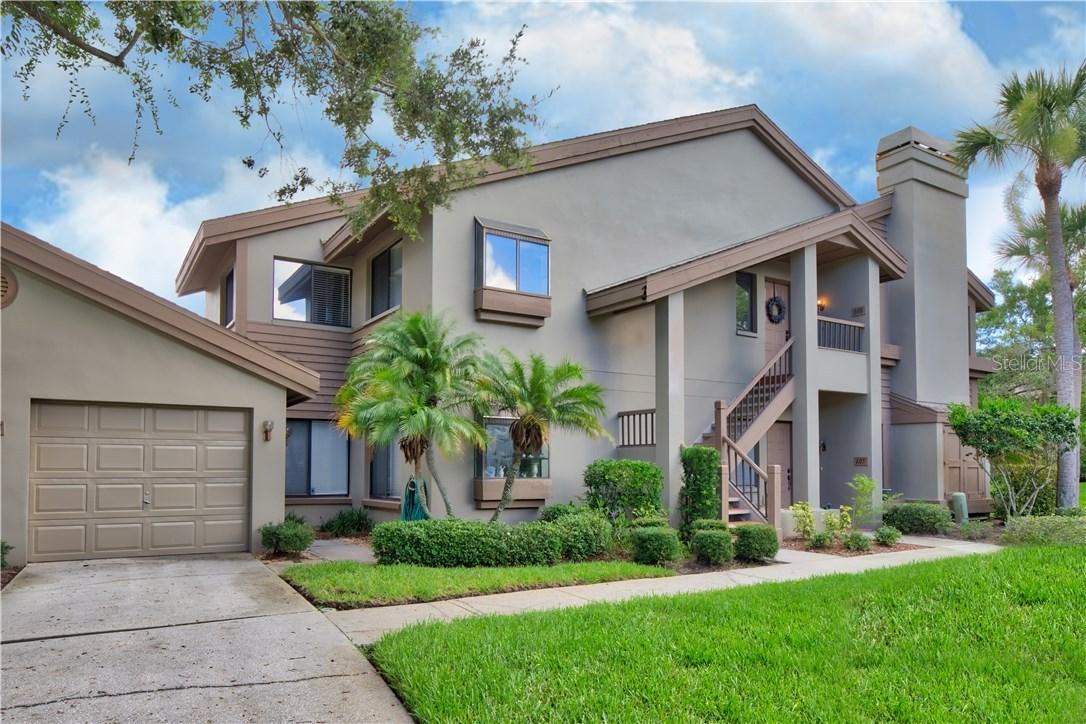 3024 Landmark Blvd. #608, Palm Harbor, FL 34684