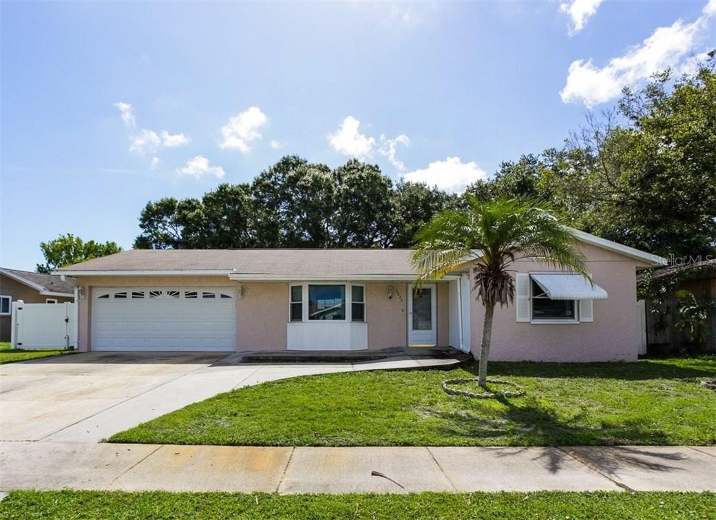 2025 58th Ln., Clearwater, FL 33760