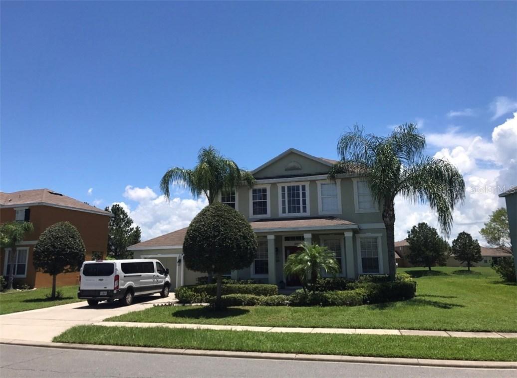 [Address Hidden by Seller], Kissimmee, FL 34747