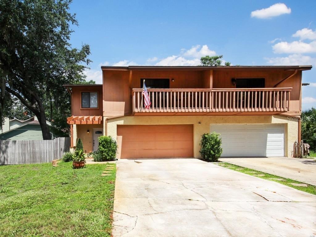 753 Lake Dr., Chuluota, FL 32766