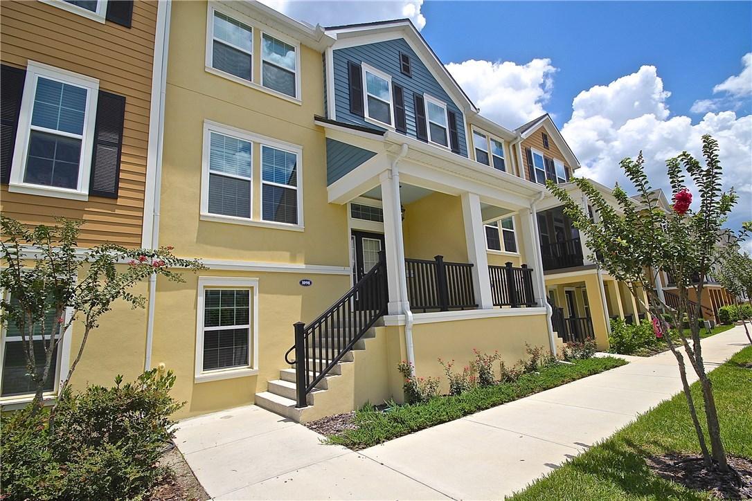 1098 Clifton Springs Ln., Winter Springs, FL 32708