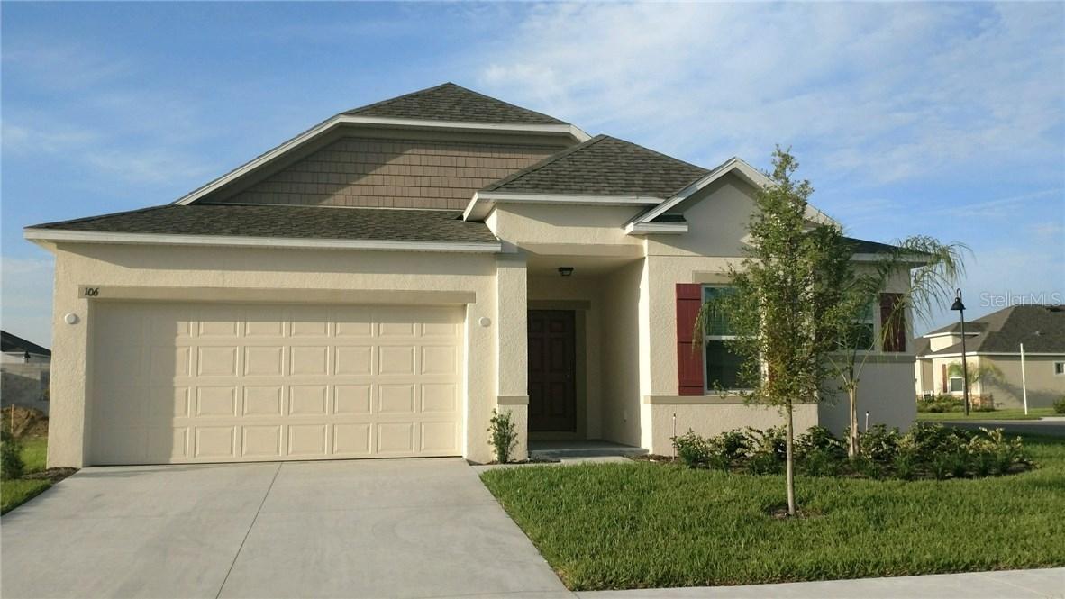 106 Cambria Grove Cir., Davenport, FL 33837