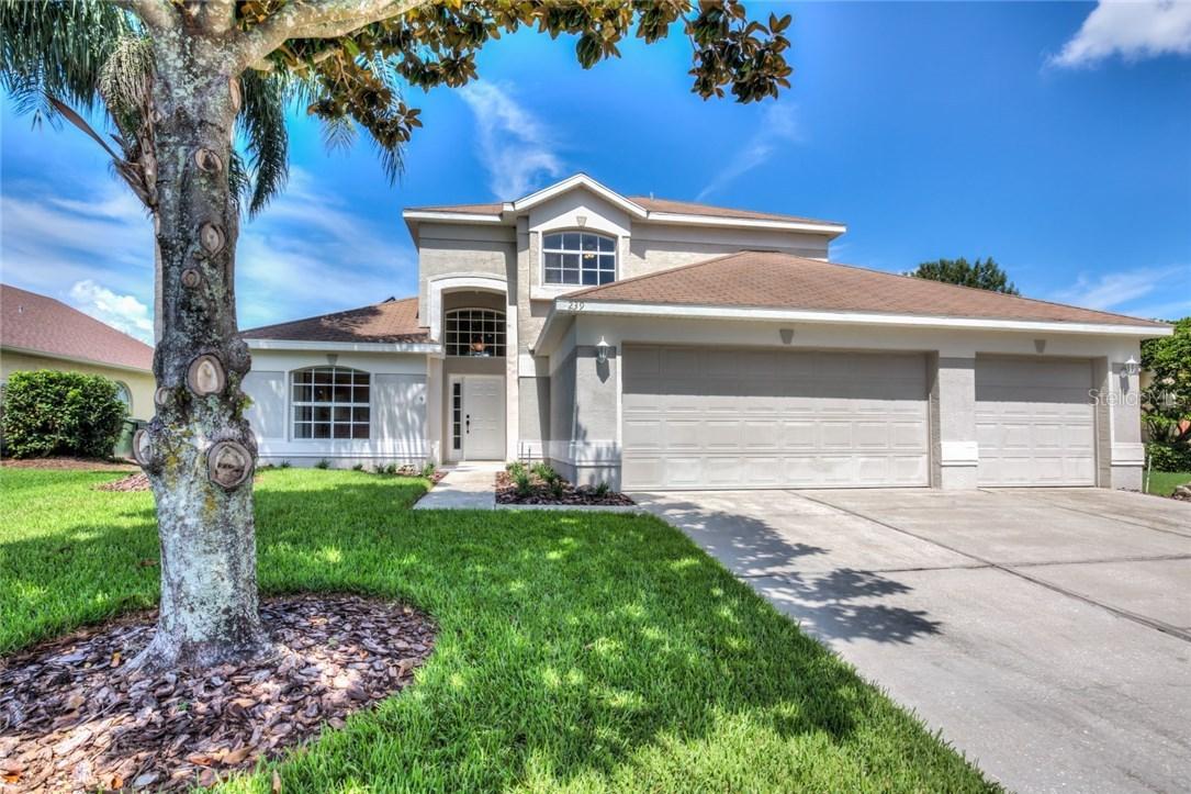 239 Longhirst Loop, Ocoee, FL 34761