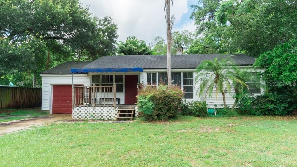 450 Buckminster Cir., Orlando, FL 32803