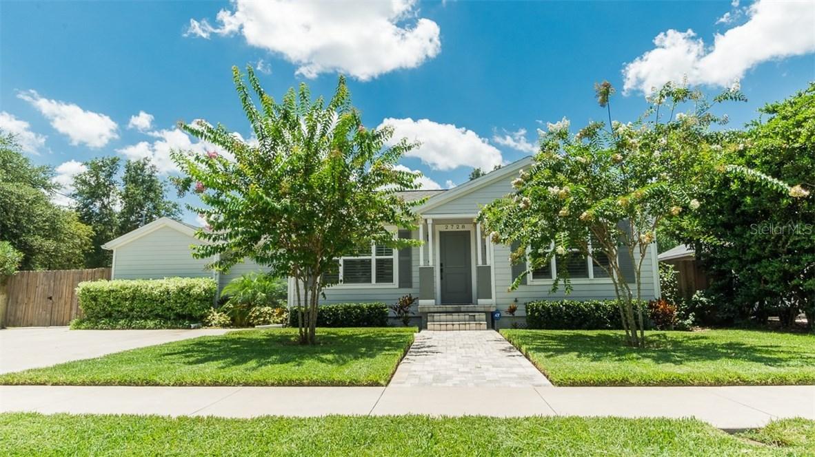 2728 Linwood Pl., Orlando, FL 32803