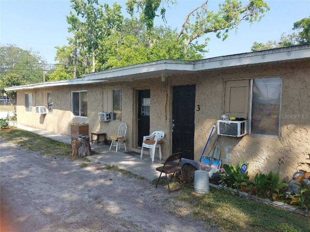 419 Fulton St., Daytona Beach, FL 32114