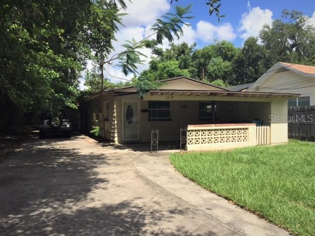 1616 Haven Dr., Orlando, FL 32803