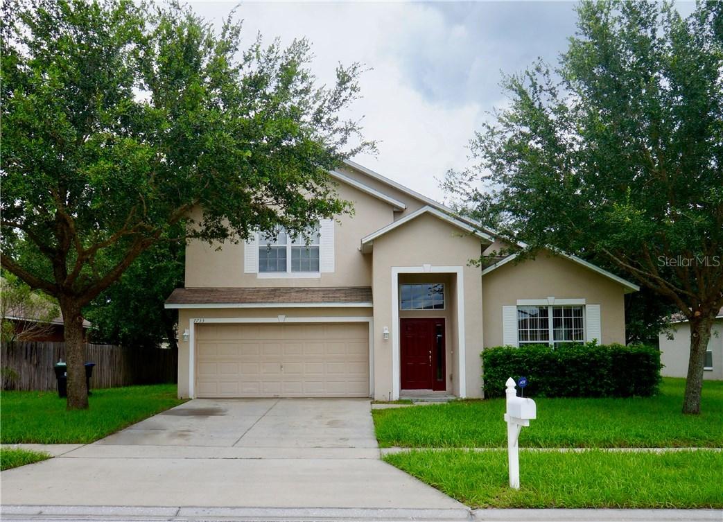 7733 Tanbier Dr. #3, Orlando, FL 32818