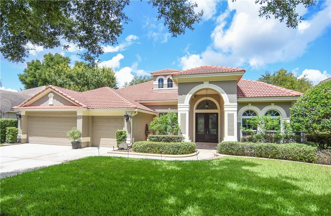 1091 Bloomsbury Run, Heathrow, FL 32746