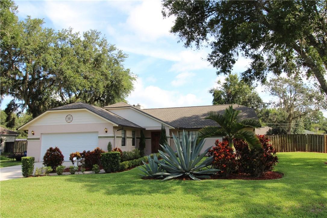 311 Hibiscus St., Chuluota, FL 32766