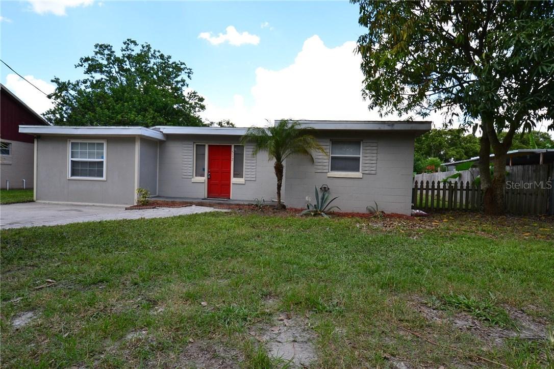 512 Carr St., Orlando, FL 32807