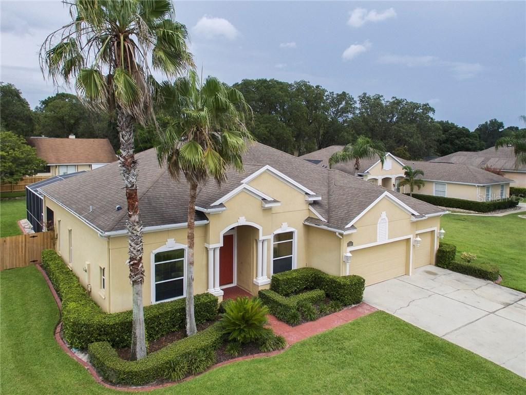 1116 Eagles Watch Tr., Winter Springs, FL 32708