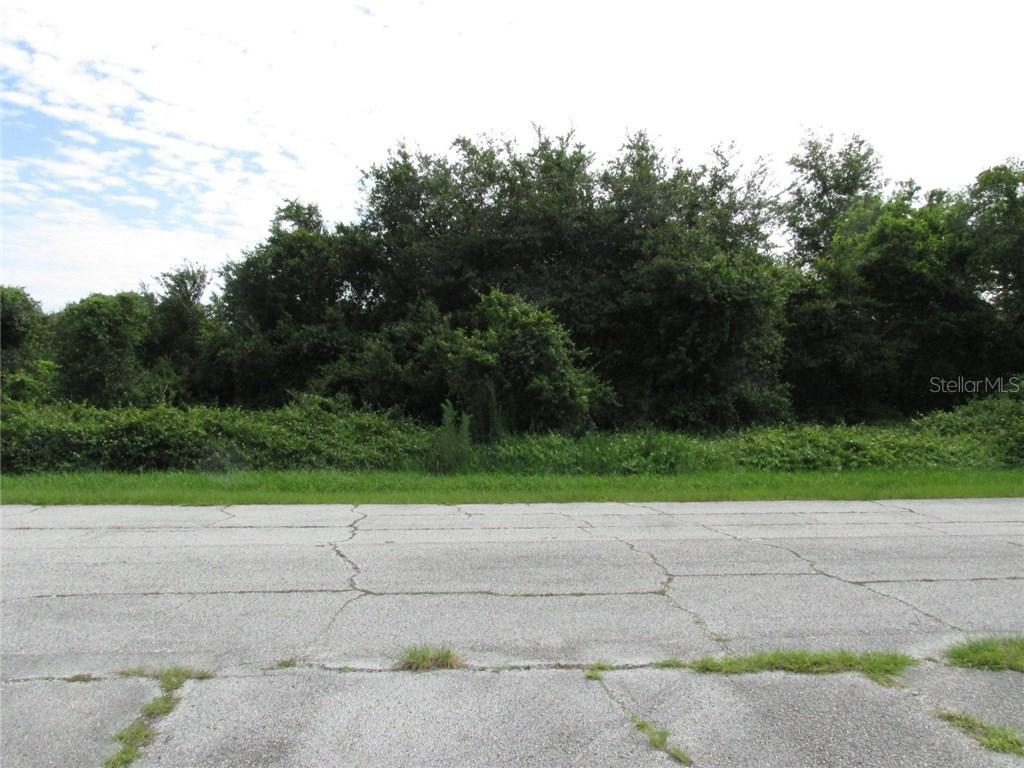 Mediterranean Dr. #Lot 411050, Poinciana, FL 34759