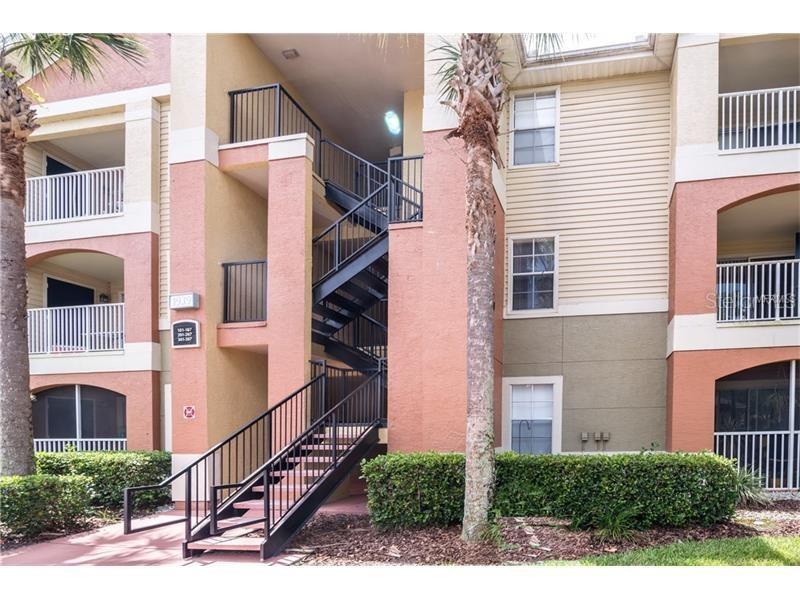 1939 Summer Club Dr. #201, Oviedo, FL 32765