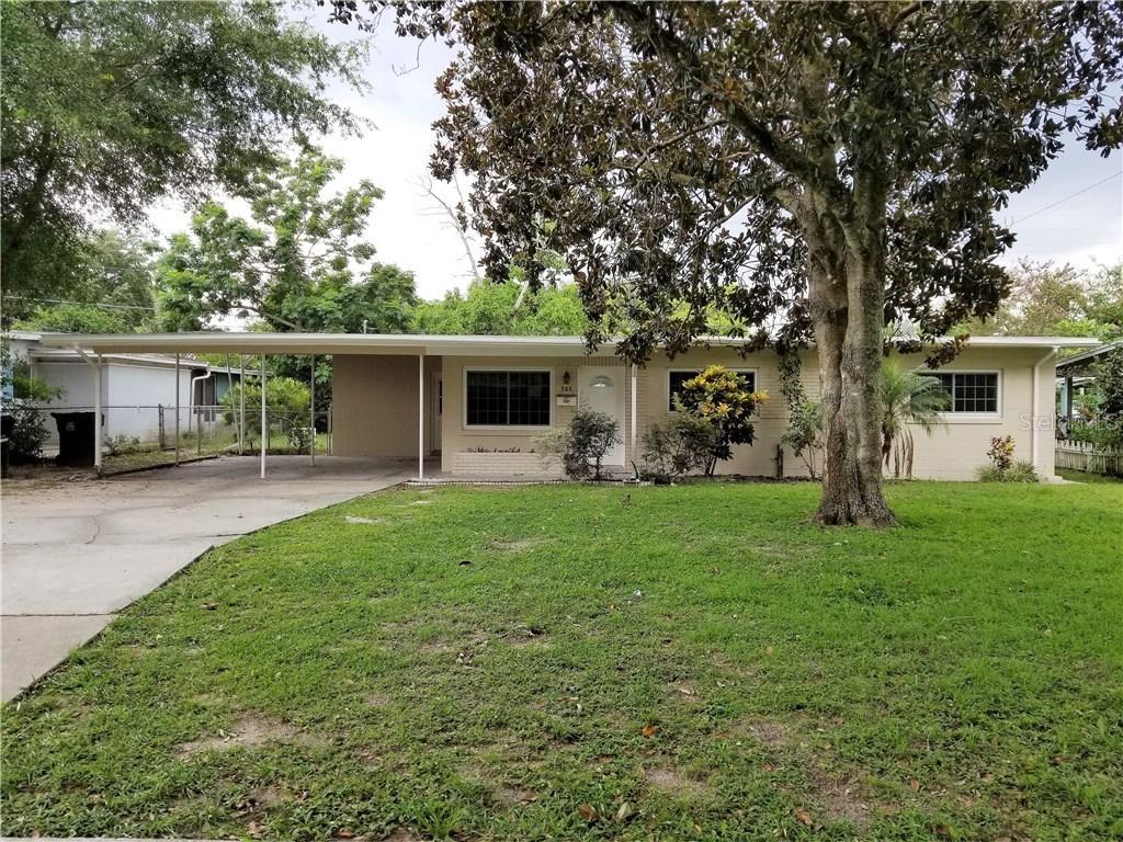 526 Adirondack Ave., Orlando, FL 32807
