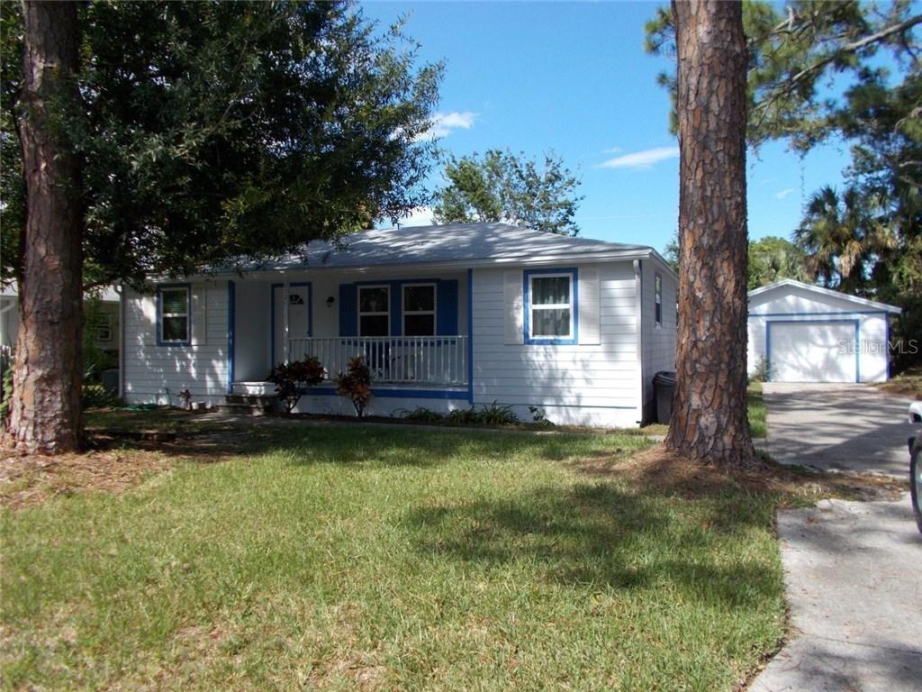 2721 Evergreen Dr., Edgewater, FL 32141