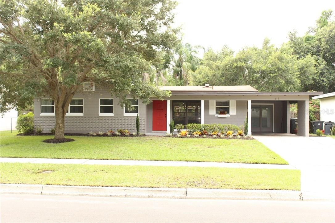 316 W Tilden St., Winter Garden, FL 34787