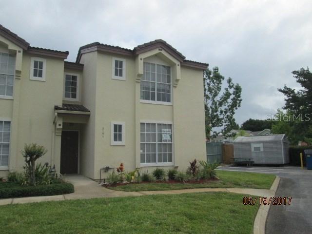 3151 Tamarind Cir., Kissimmee, FL 34747