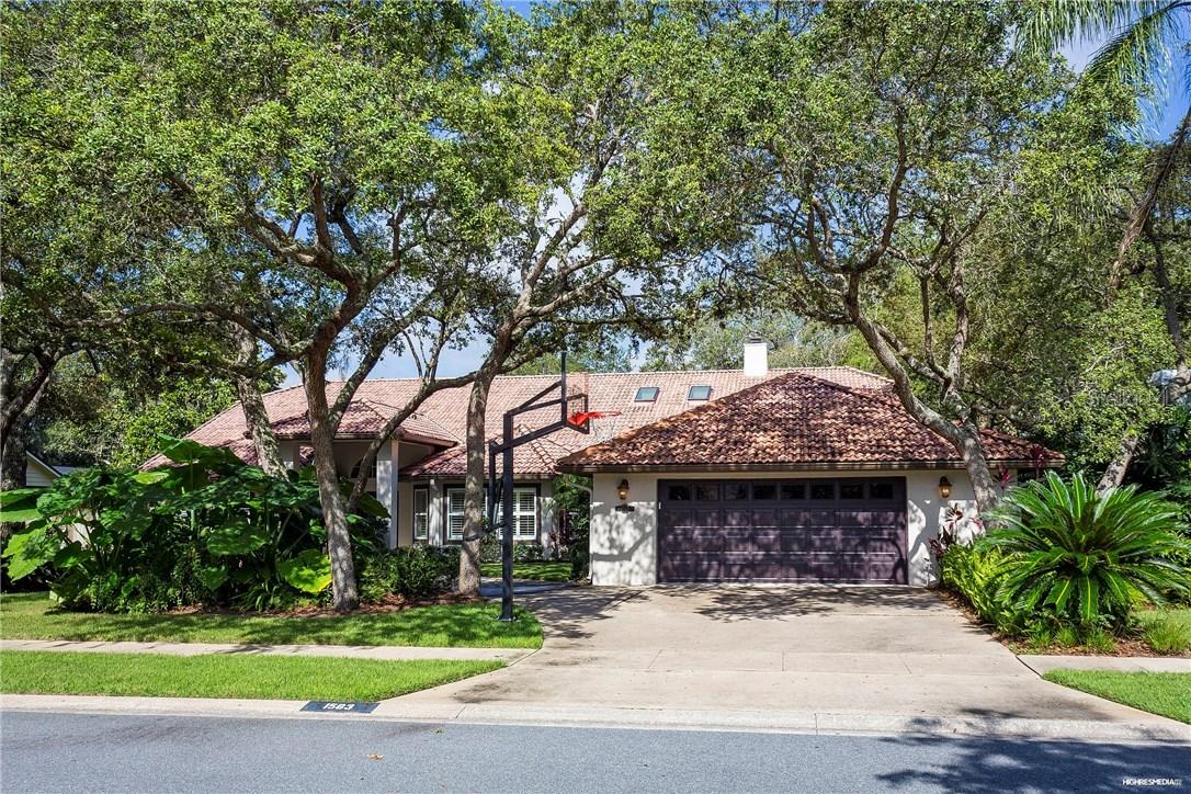 1563 S Lyons Ct., Oviedo, FL 32765