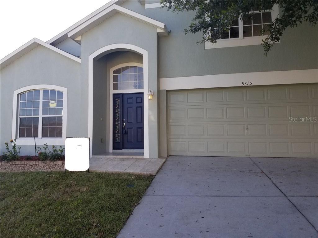 5315 Shale Ridge Tr. #3, Orlando, FL 32818